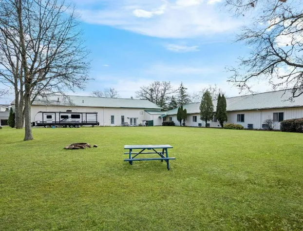 Rodeway Inn Oscoda hotel detail image 3