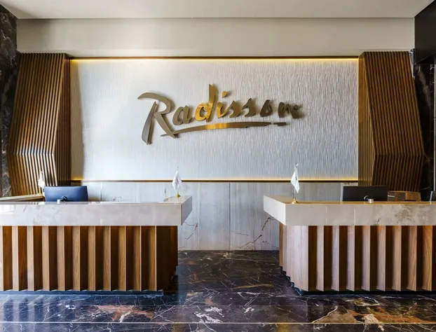 Radisson Puebla Angelopolis hotel detail image 4