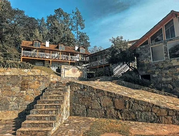 Finca la concordia: hotel frutos del bosque hotel detail image 1