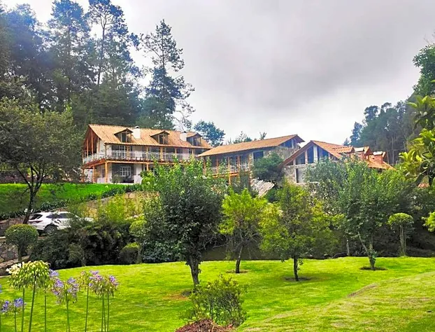 Finca la concordia: hotel frutos del bosque hotel detail image 2