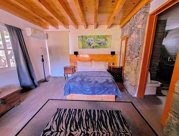 Finca la concordia: hotel frutos del bosque hotel detail image 4