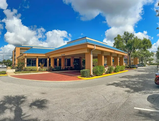 SonoHotel IDrive Orlando hotel detail image 2