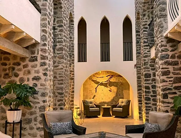 Casa Martha hotel boutique hotel detail image 2