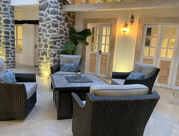 Casa Martha hotel boutique hotel detail image 3