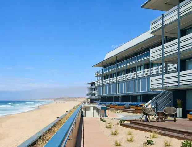 Monterey Beach Hotel, A Tribute Portfolio Hotel hotel detail image 3