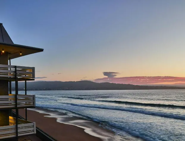 Monterey Beach Hotel, A Tribute Portfolio Hotel hotel detail image 4