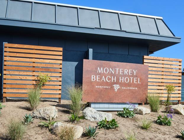 Monterey Beach Hotel, a Tribute Portfolio Hotel by Marriott hotel detail image 2