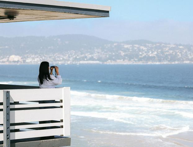Monterey Beach Hotel, a Tribute Portfolio Hotel by Marriott hotel detail image 3