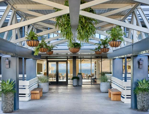 Monterey Beach Hotel, a Tribute Portfolio Hotel by Marriott hotel detail image 4