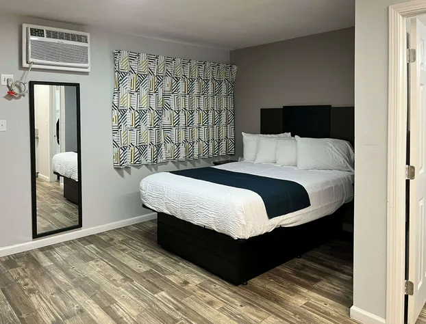 Motel 6 Las Vegas, Nv – Downtown Fremont St hotel detail image 1