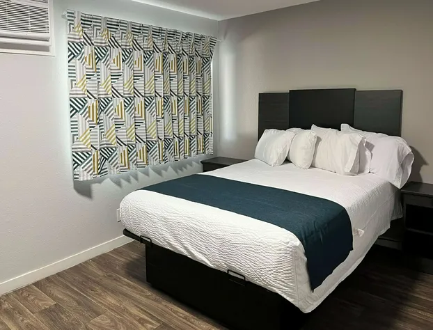 Motel 6 Las Vegas, Nv – Downtown Fremont St hotel detail image 3