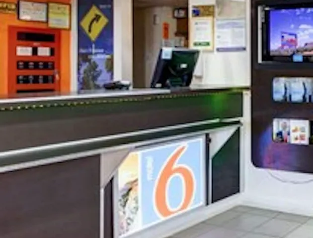Motel 6 Las Vegas, Nv – Downtown Fremont St hotel detail image 4