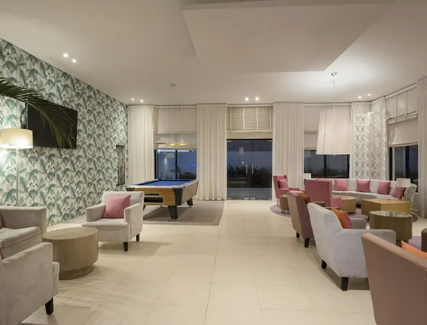 Hotel NYX Cancun All Inclusive hotel detail image 4