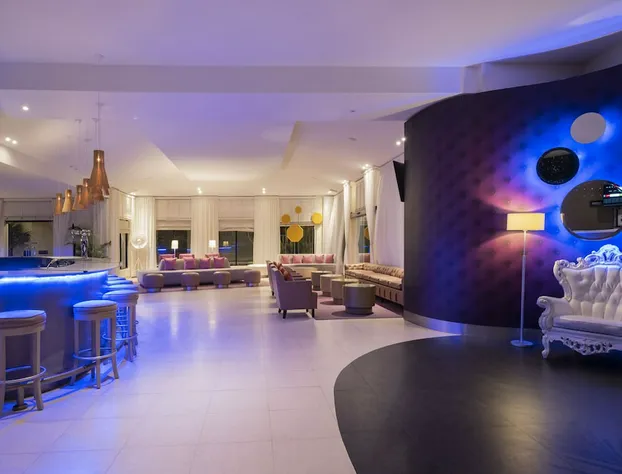 Hotel NYX Cancun All Inclusive hotel detail image 1