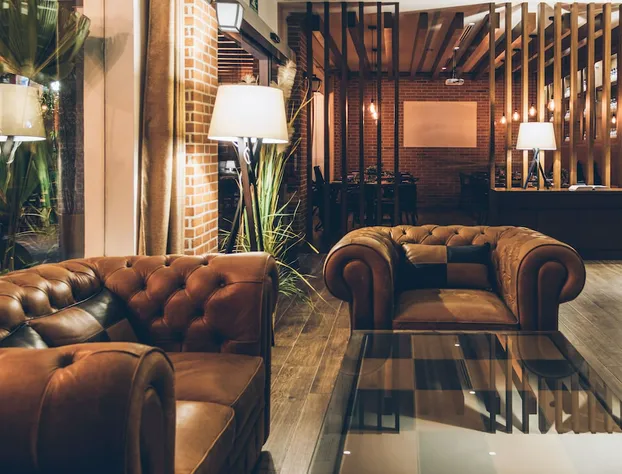 Hotel NYX Cancun All Inclusive hotel detail image 2