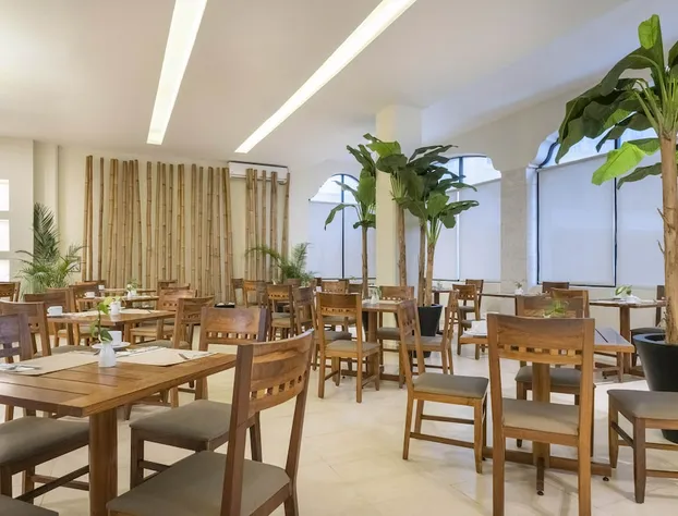 Hotel NYX Cancun All Inclusive hotel detail image 4