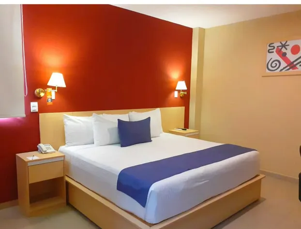 Premier Inn Tuxtla hotel detail image 2