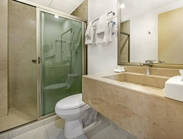 Premier Inn Tuxtla hotel detail image 4