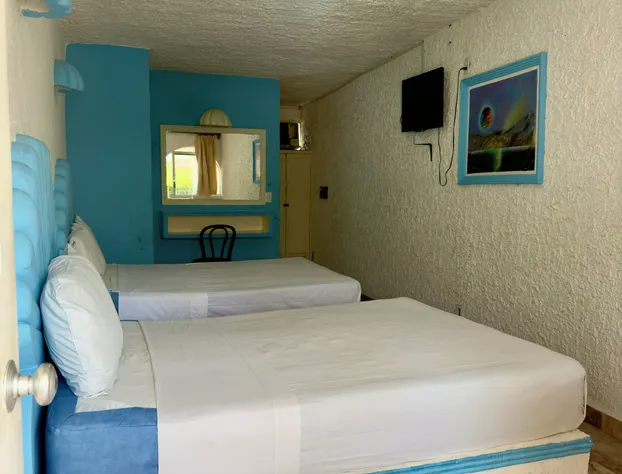 Hotel Pacific Paradise Acapulco hotel detail image 3