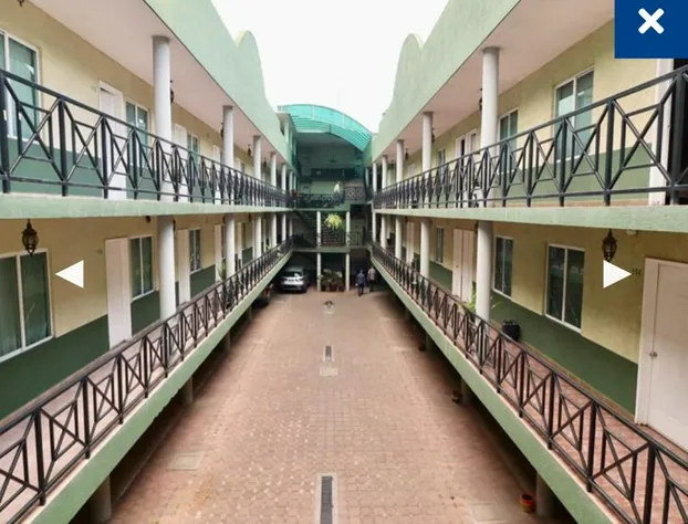 Hotel Real Santa Rosa hotel detail image 2