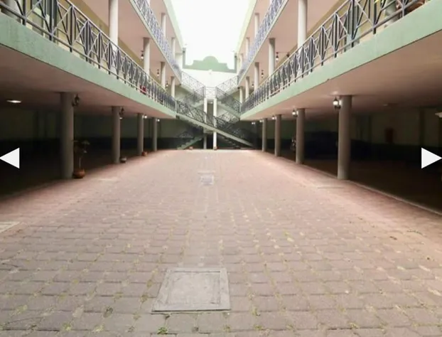 Hotel Real Santa Rosa hotel detail image 3