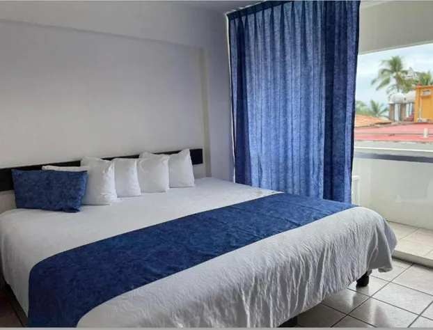 Hotel Delfín Vista Pier Beach Front hotel detail image 3