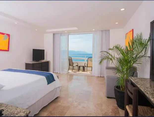 Hotel Delfín Vista Pier Beach Front hotel detail image 4