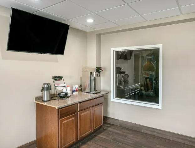 Knights Inn Bristol hotel detail image 2