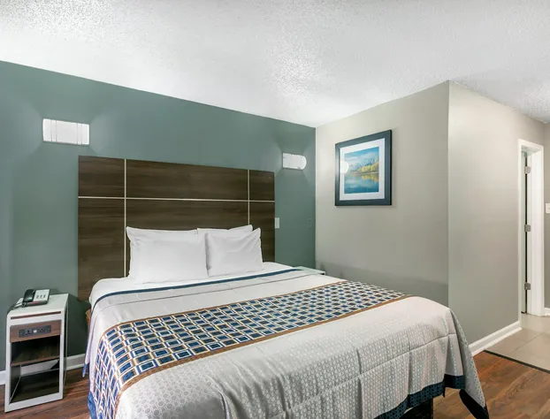 Knights Inn Bristol hotel detail image 3