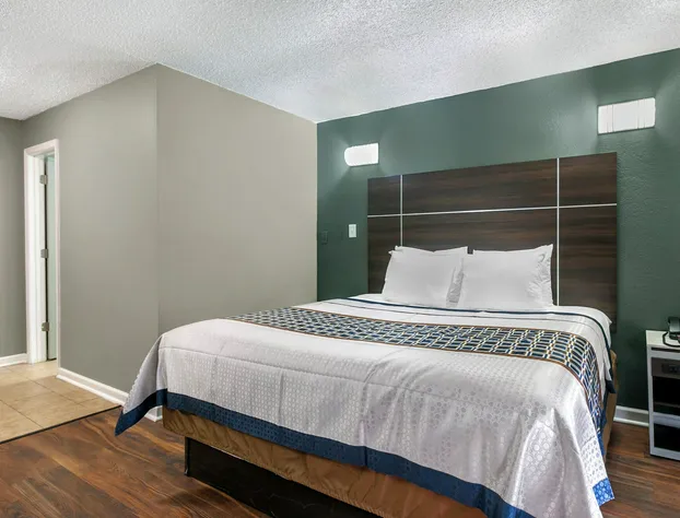 Knights Inn Bristol hotel detail image 4