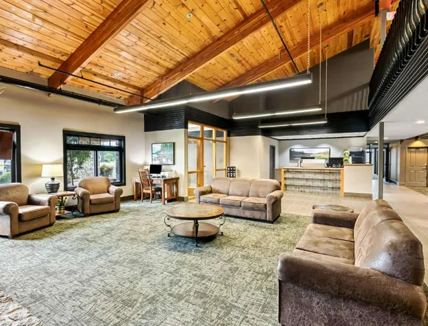 Heartland Inn & Suites, SureStay Collection by Best Western hotel detail image 1