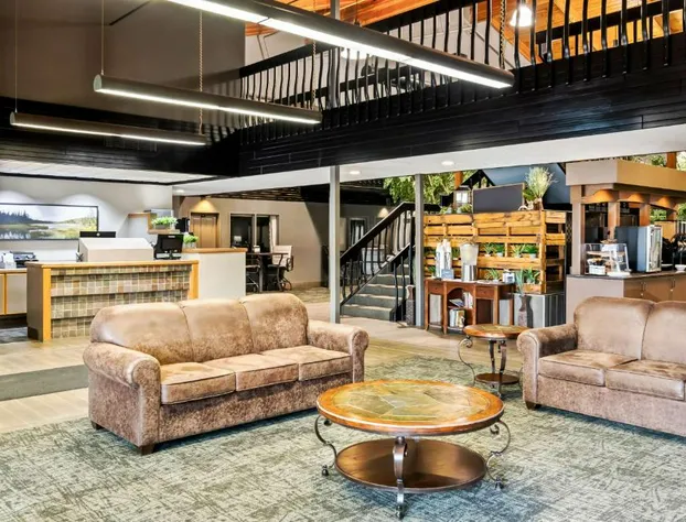 Heartland Inn & Suites, SureStay Collection by Best Western hotel detail image 2