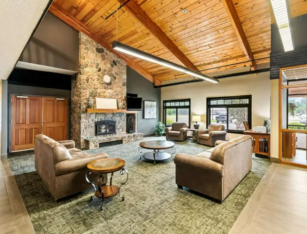 Heartland Inn & Suites, SureStay Collection by Best Western hotel detail image 3