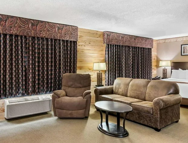 Heartland Inn & Suites, SureStay Collection by Best Western hotel detail image 4