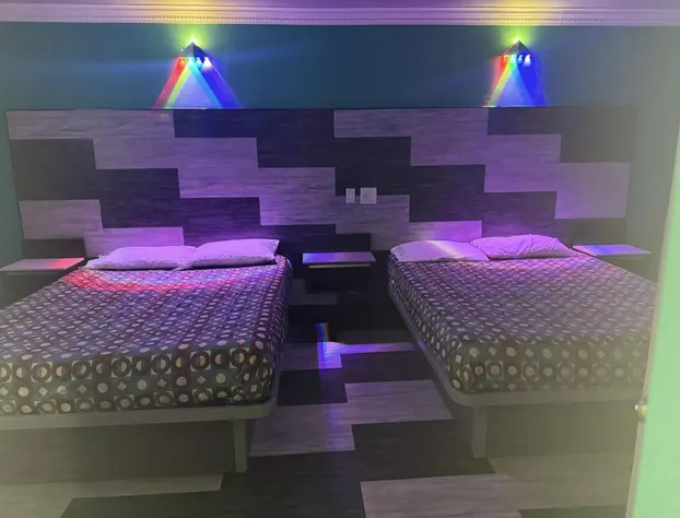 Bob's Motel hotel detail image 4