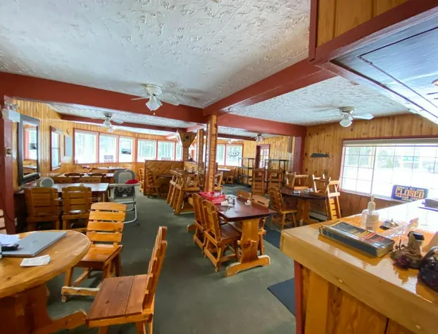 Rolphton Motel and Restaurant hotel detail image 2