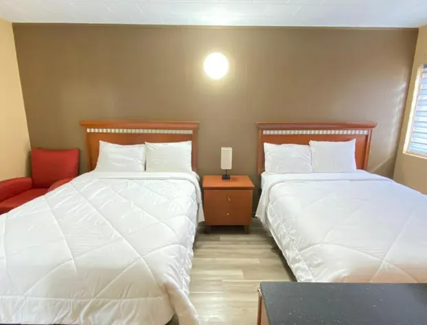 Rolphton Motel and Restaurant hotel detail image 1