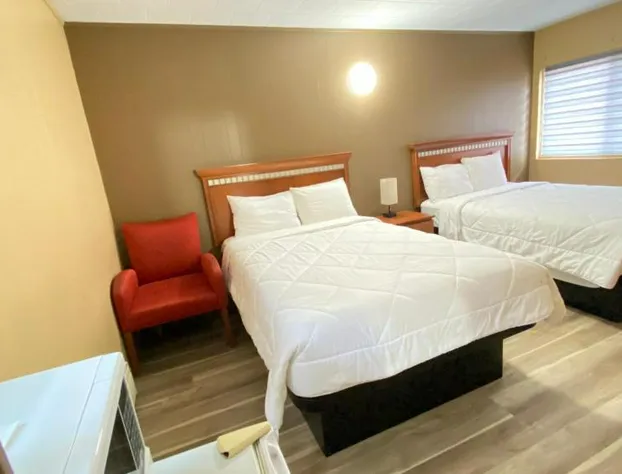 Rolphton Motel and Restaurant hotel detail image 2