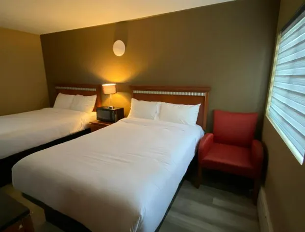 Rolphton Motel and Restaurant hotel detail image 3