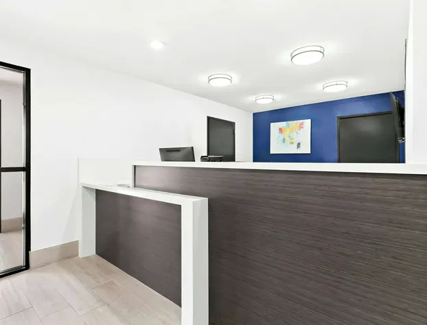 SureStay by Best Western Groves hotel detail image 2