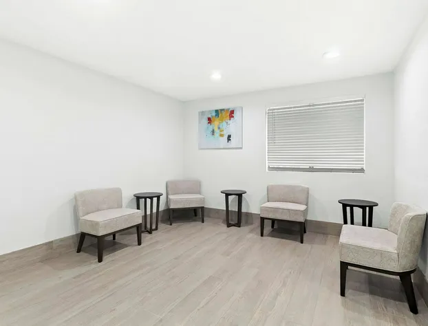 SureStay by Best Western Groves hotel detail image 3