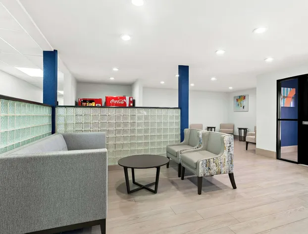 SureStay by Best Western Groves hotel detail image 4