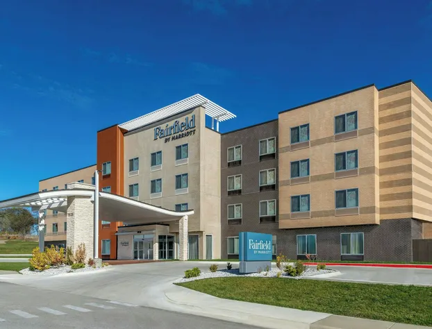 Fairfield by Marriott Inn & Suites Kansas City at The Legends hotel detail image 1