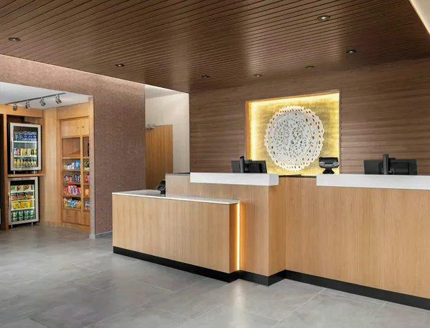 Fairfield by Marriott Inn & Suites Kansas City at The Legends hotel detail image 3