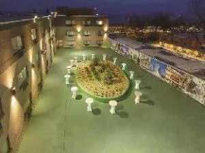 Best Western Plus Hyde Park Chicago Hotel hotel detail image 1