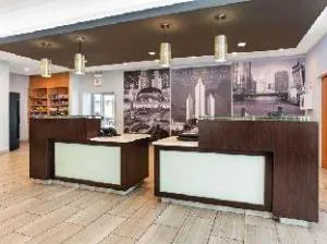 Best Western Plus Hyde Park Chicago Hotel hotel detail image 4