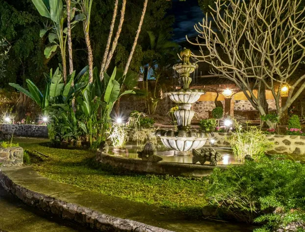 Garden of Dreams Boutique Hotel hotel detail image 1