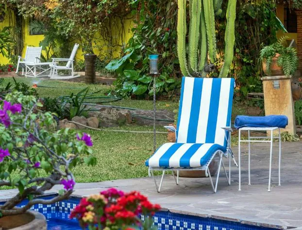 Garden of Dreams Boutique Hotel hotel detail image 3