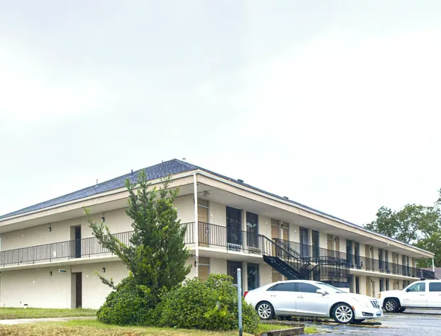 OYO Hotel Vienna I-75 hotel detail image 1