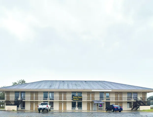 OYO Hotel Vienna I-75 hotel detail image 2